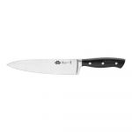 Ballarini Brenta 8-inch Black Chef's Knife
