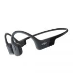 Shokz OpenRun Wireless On-Ear Headphones Black