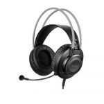 A4TECH FH200I Grey Wired Over-Ear Headset