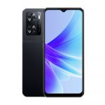 OPPO A77s Starry Black Smartphone