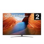 LG 8K 75QNED99SQB 8K Ultra HD Smart TV