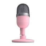 Razer Seiren Mini Quartz Pink Condenser Microphone
