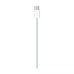 Apple USB-C Charge Cable (1m) Woven USB- Charge Cable