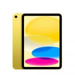 Apple iPad (10th Generation) Wi-Fi 64GB Yellow