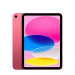 Apple iPad (10th Generation) Wi-Fi 64GB Pink