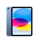 Apple iPad (10th Generation) Wi-Fi 256GB Blue
