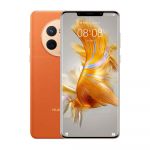 Huawei Mate 50 Pro Orange Smartphone