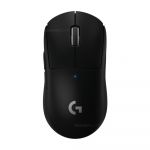 Logitech G PRO X Superlight Black Wireless Gaming Mouse