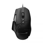 Logitech G502 X Black Wired Gaming Mouse