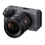 Sony Camera ILME FX30 Compact Cinema Camera