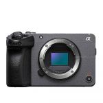 Sony Camera ILME FX30B Compact Cinema Camera (Body Only)