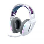 Logitech G733 RGB White