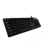 Logitech G512 GX Brown Tactile Wired Mechanical Gaming Keyboard