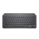 Logitech MX Keys Mini Graphite Wireless Keyboard
