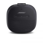 Bose SoundLink Micro Black Portable Bluetooth Speaker