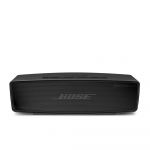 Bose SoundLink Mini II Special Edition Triple Black Portable Bluetooth Speaker