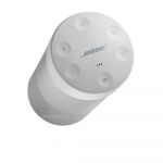 Bose SoundLink Revolve II Luxe Gray Portable Bluetooth Speaker