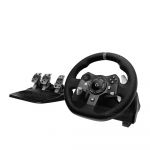 Logitech G29 Driving Force Steering Wheel and Pedals