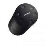 Bose SoundLink Revolve II Black Portable Bluetooth Speaker