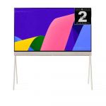 LG OLED 55LX1QPSA55-inch 4K Ultra HD Smart TV