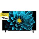 Sharp UHD 4T C70DK1X 4K Ultra HD Android TV