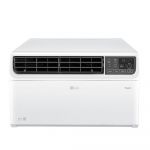 LG LA250GC 2.5HP Inverter Window Type