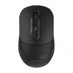 A4TECH FB10C Stone Black Wireless Mouse