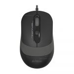A4TECH FM10 Gray Wired Optical Mouse