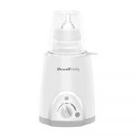 Dowell Baby 3-in-1 Bottle Warmer and Sterilizer BWS-009
