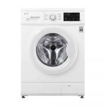 LG FM1006N3W Inverter Fully Auto Front Load Washer
