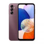Samsung Galaxy A14 5G Burgundy Smartphone