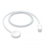 Apple Watch Magnetic Fast Charger to USB-C Cable (1m)
