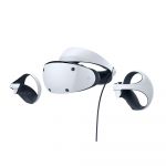 Sony PlayStation VR2 Virtual Reality Set