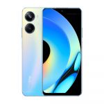 realme 10 Pro 5G (8GB + 256GB) Nebula Blue Smartphone | Smartphone