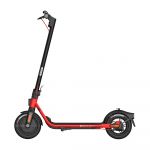 Segway Ninebot D18W Red Electric Scooter