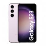 Samsung Galaxy S23 (8GB + 256GB) Lavender Smartphone