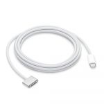 Apple USB-C to MagSafe 3 Cable (2m) Silver
