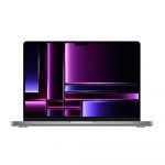 Apple MacBook Pro (14-inch, M2 Pro, 2023) MPHF3PP/A Space Gray Laptop