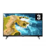 LG Smart 27TQ625S-PT Full HD Smart Monitor TV