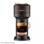 Nespresso Vertuo Next GDV1 Brown Coffee Machine | Food and Beverage | Small  Appliance | Abenson.com