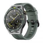Huawei Watch GT 3 SE Wilderness Green Smartwatch