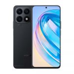 HONOR X8a (8GB + 128GB) Midnight Black Smartphone