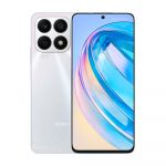 HONOR X8a (8GB + 128GB) Titanium Silver Smartphone