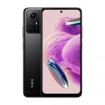 Xiaomi Redmi Note 12S (8GB + 256GB) Onyx Black Smartphone