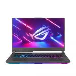 ASUS ROG Strix G15 G513RM-HF287W Eclipse Gray Gaming Laptop