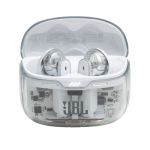 JBL Tune Beam Ghost White Wireless In-Ear Earbuds | Home