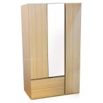 SB Minimo Wardrobe Cabinet