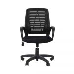 SB Furniture Larry Office Chair Black
