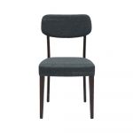 SB Furniture Erikson Grey Dining Chair