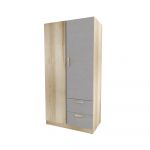 SB Moritz Wardrobe Cabinet